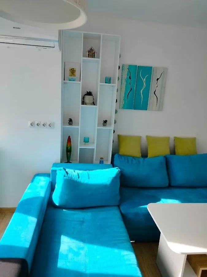 Alinik Apartment Σόφια