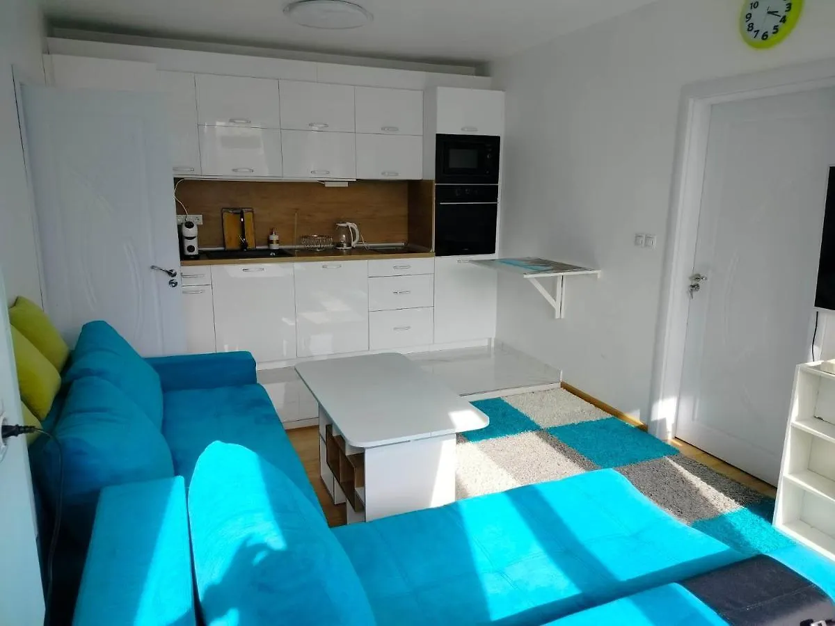 Alinik Apartment Sofía