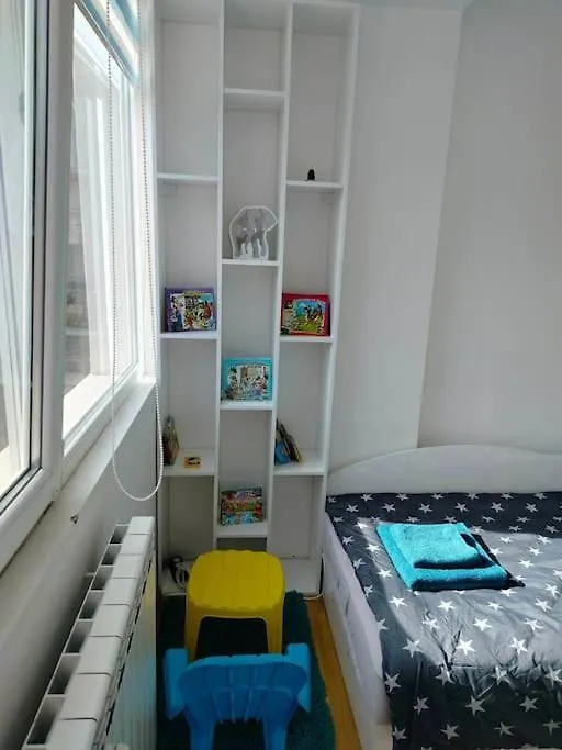 Alinik Apartment Σόφια Βουλγαρία