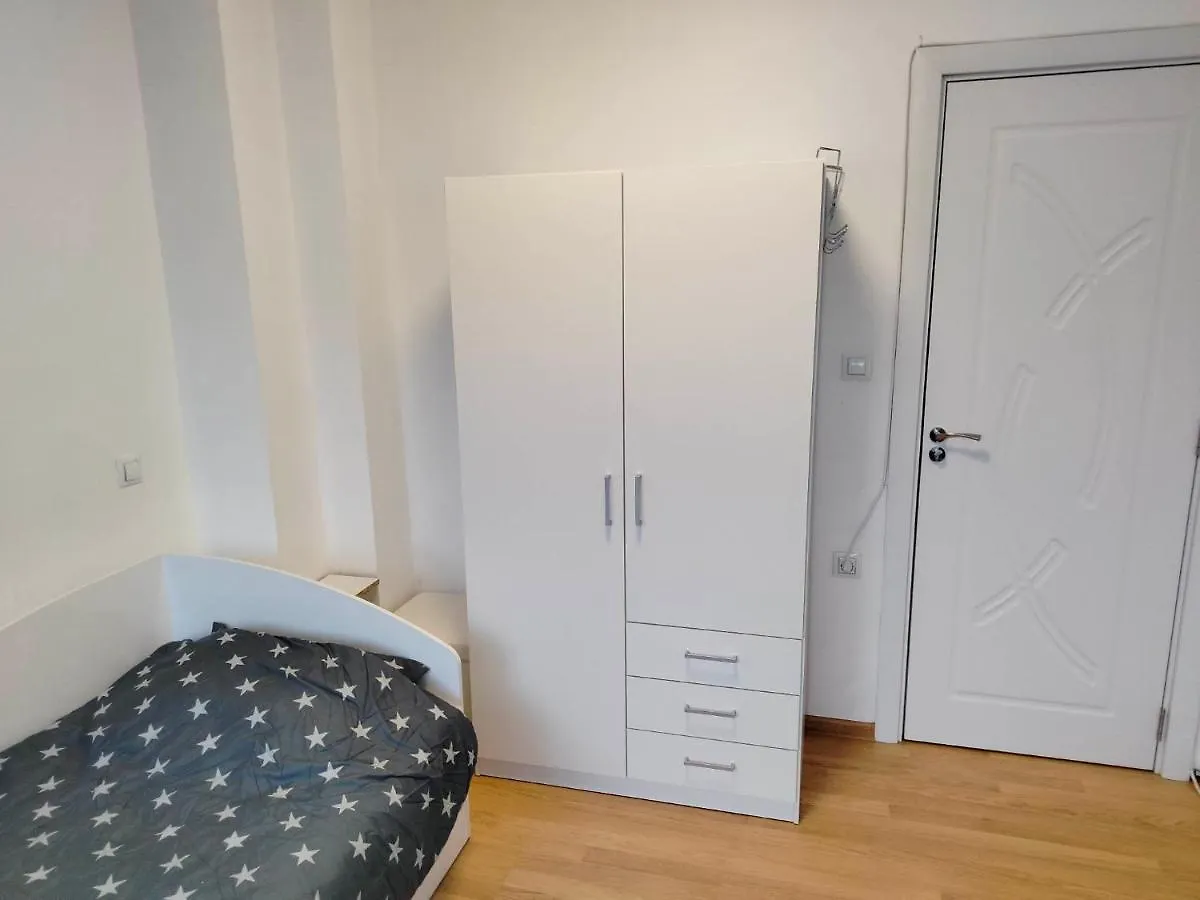 Alinik Apartment Σόφια