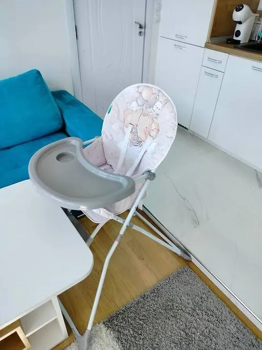 Alinik Apartment Σόφια