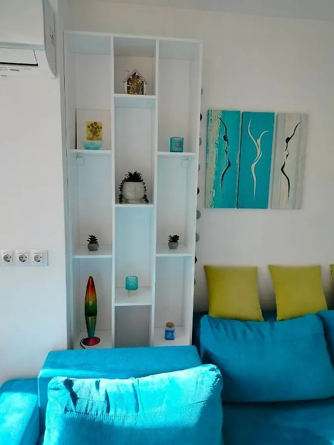 Alinik Apartment Σόφια
