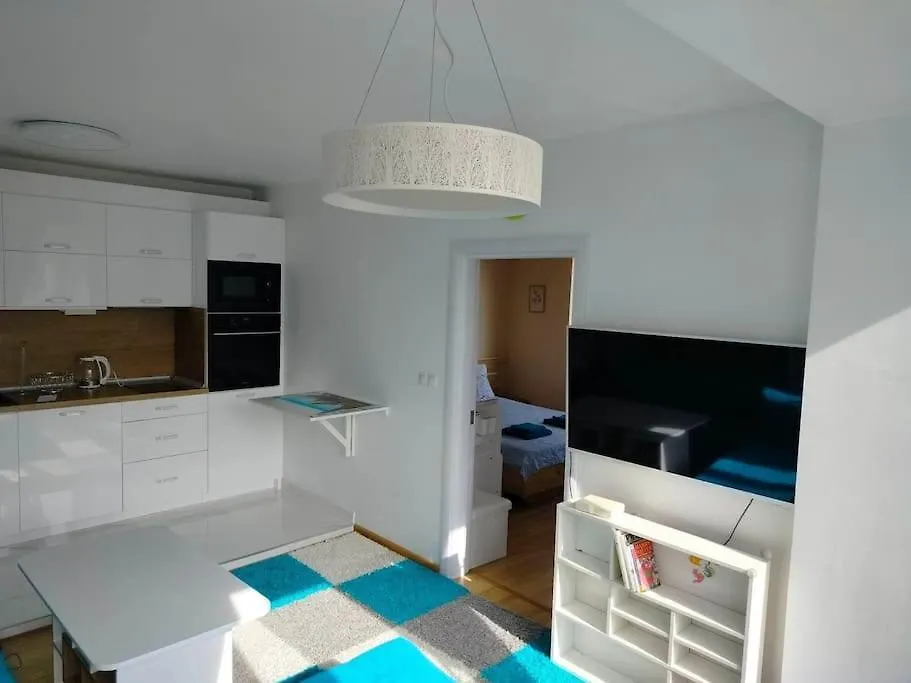 Alinik Apartment Σόφια
