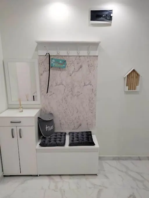 Alinik Apartment Σόφια