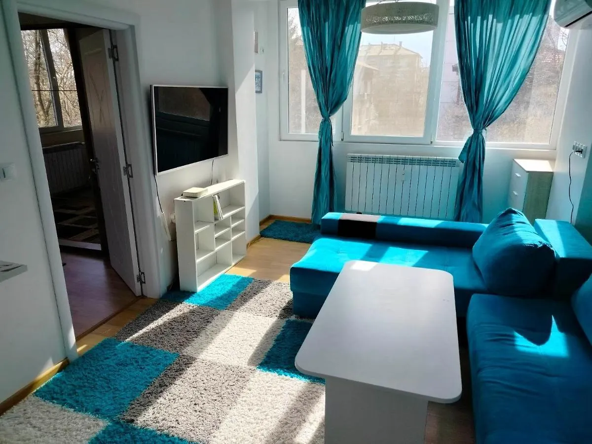 Alinik Apartment Σόφια