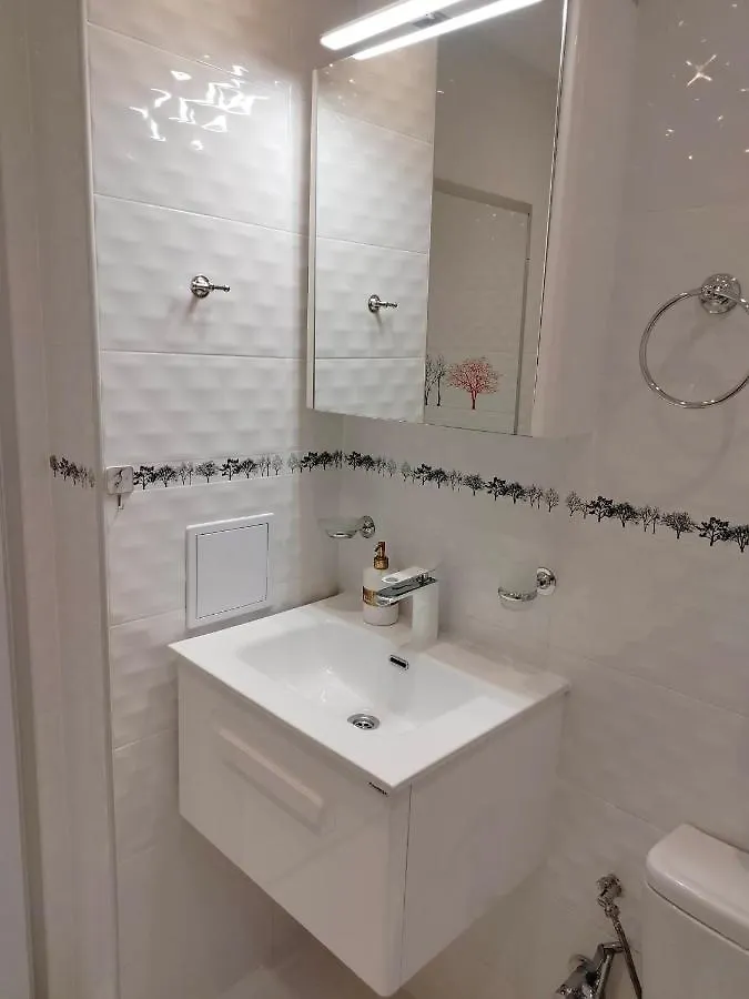 Alinik Apartment Σόφια