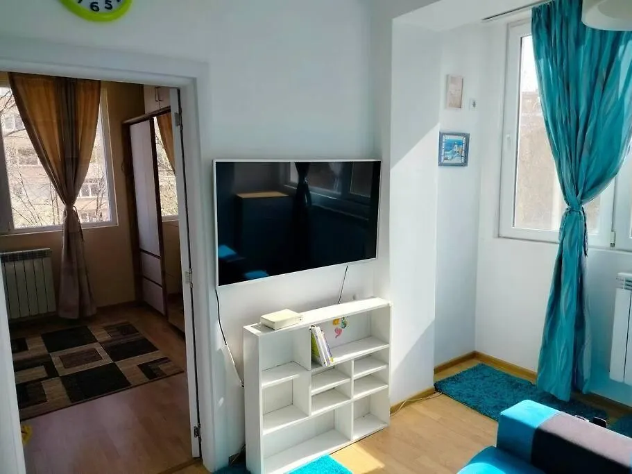 Alinik Apartment Σόφια 0*,  Βουλγαρία