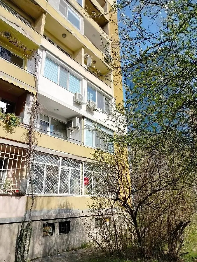 Alinik Apartment Σόφια