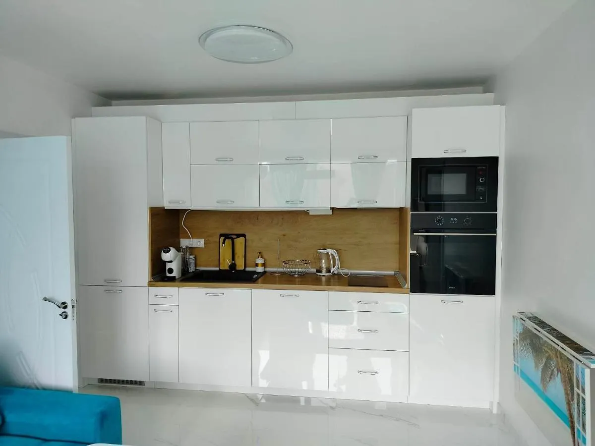 Alinik Apartment Σόφια 0*,  Βουλγαρία