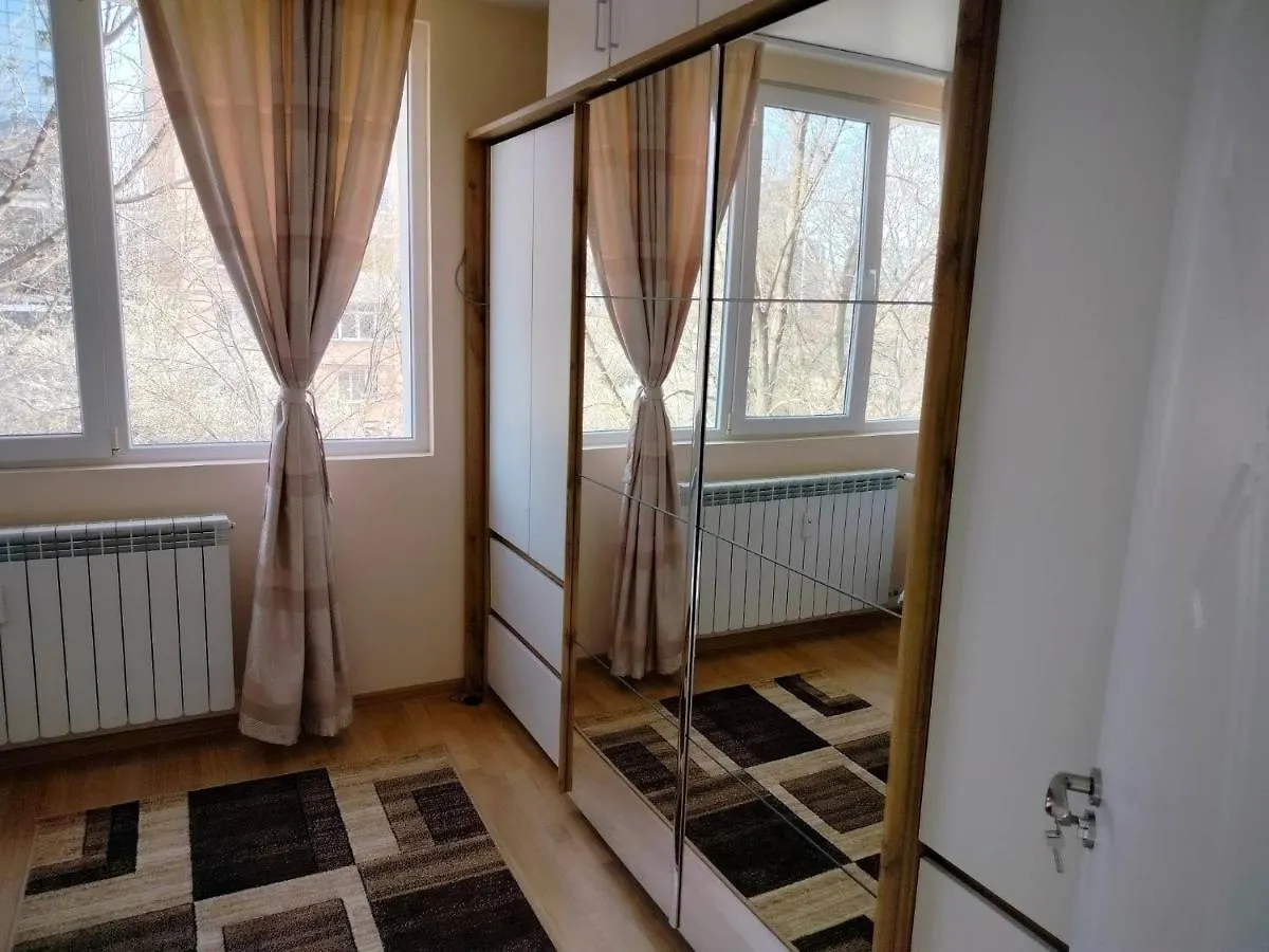 Alinik Apartment Σόφια Βουλγαρία