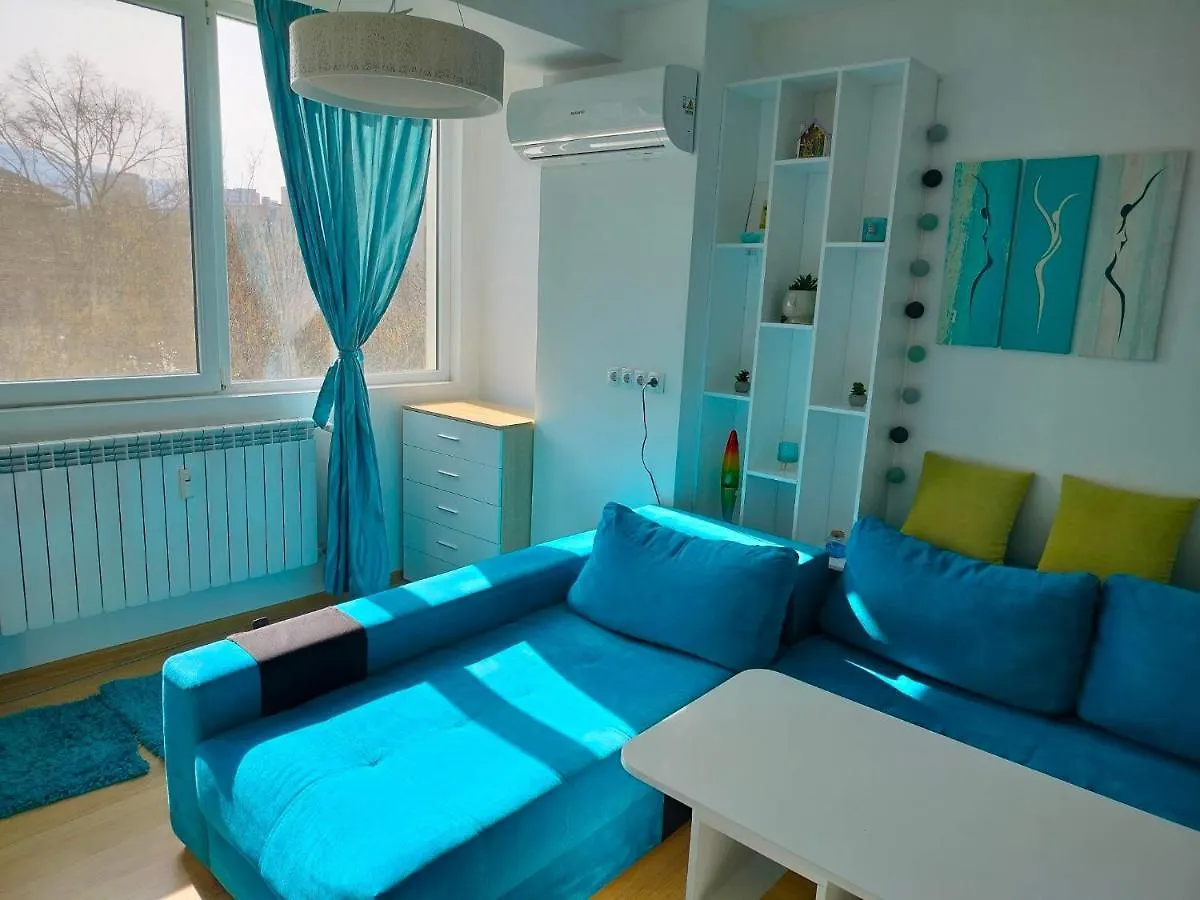 Alinik Apartment Σόφια