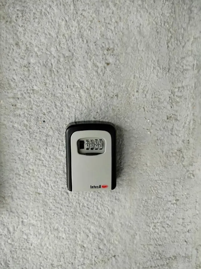 Alinik Apartment Σόφια