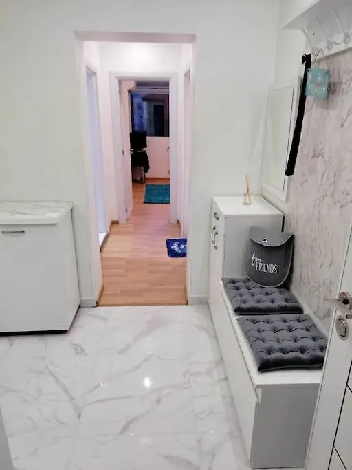 Alinik Apartment Σόφια