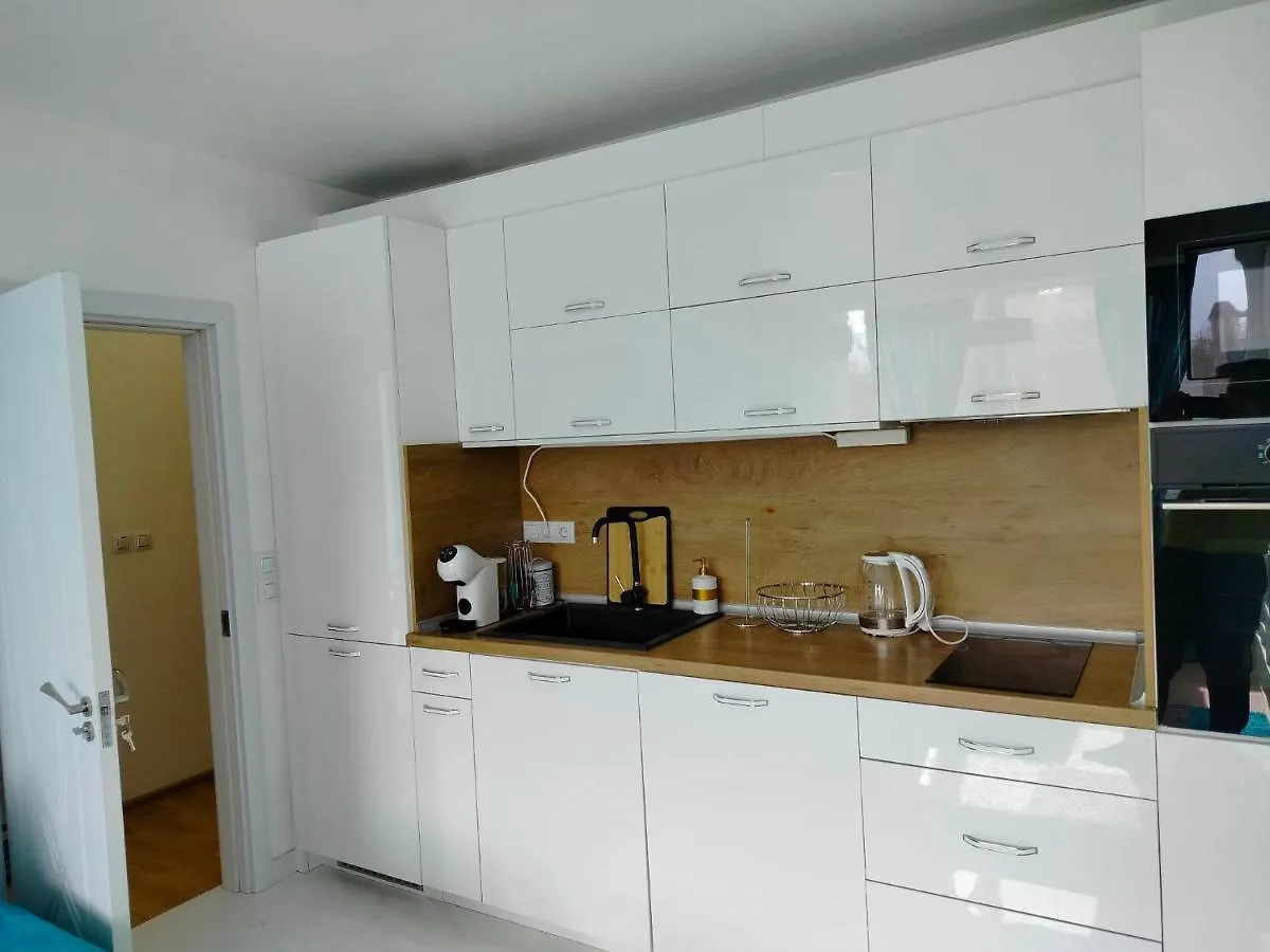 Alinik Apartment Σόφια 0*,  Βουλγαρία