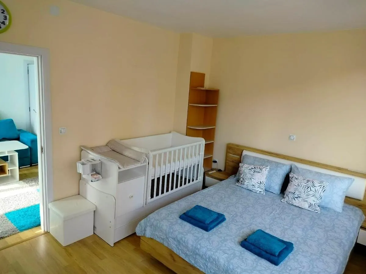 Alinik Apartment Σόφια