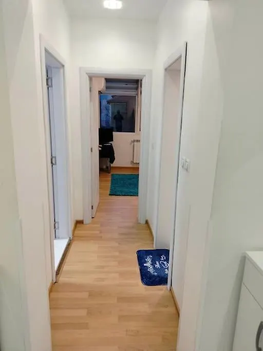 Alinik Apartment Σόφια Βουλγαρία
