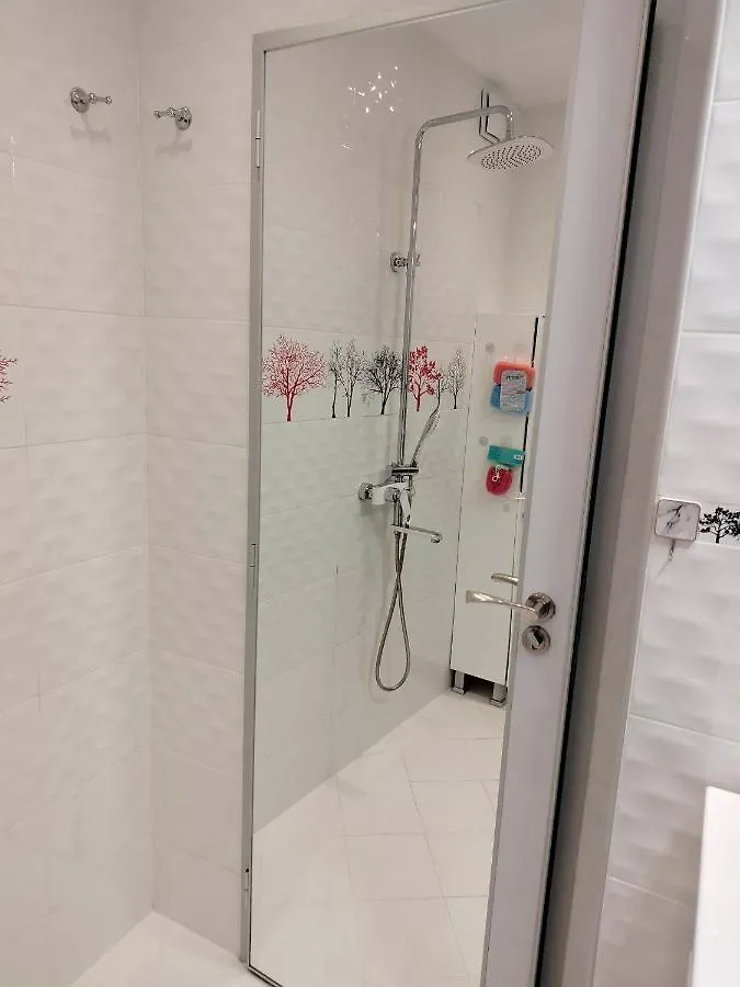 Alinik Apartment Σόφια Βουλγαρία