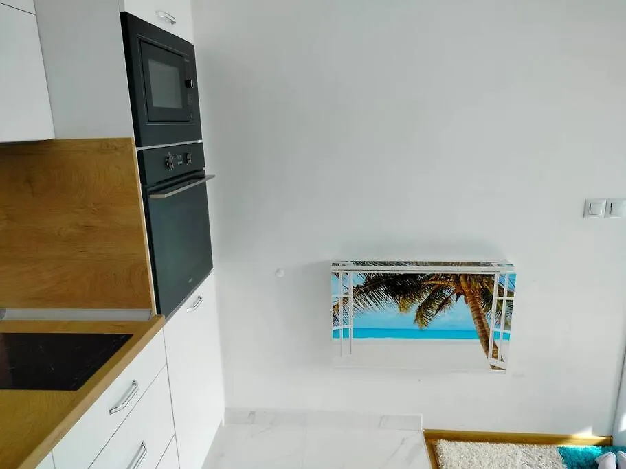 Alinik Apartment Σόφια