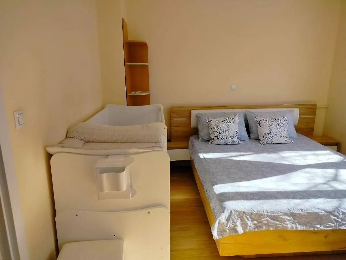 Alinik Apartment Σόφια 0*,  Βουλγαρία