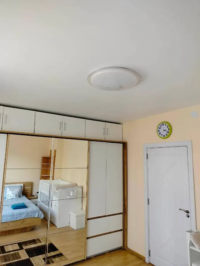Alinik Apartment Σόφια 0*,