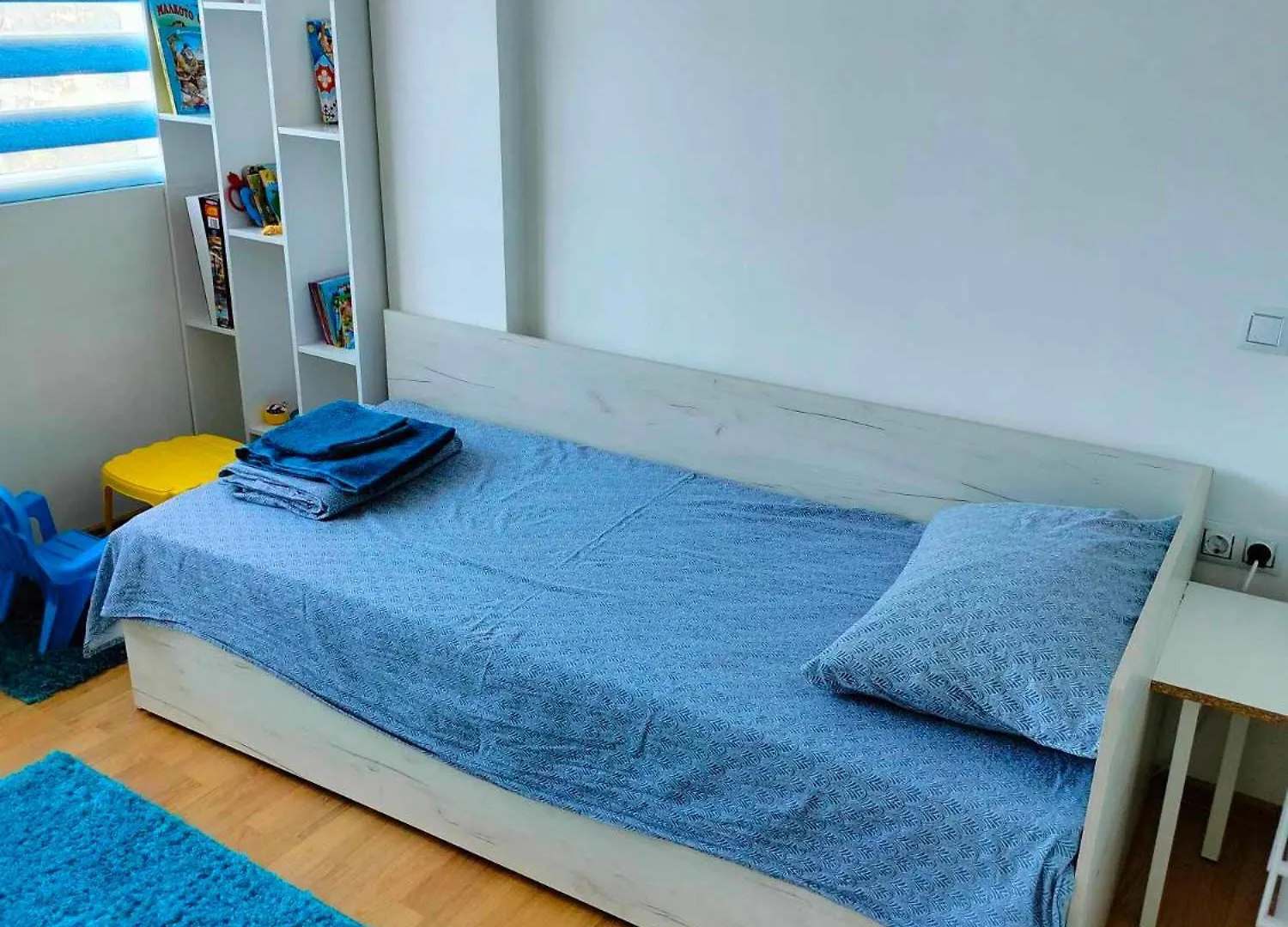 Alinik Apartment Σόφια