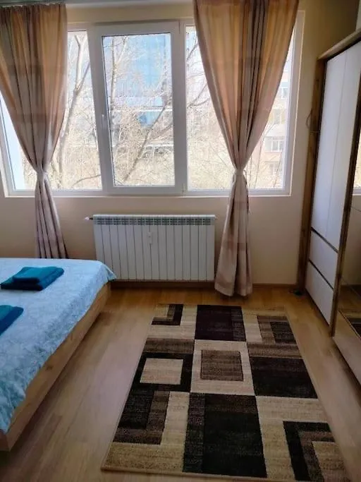 Alinik Apartment Sofia