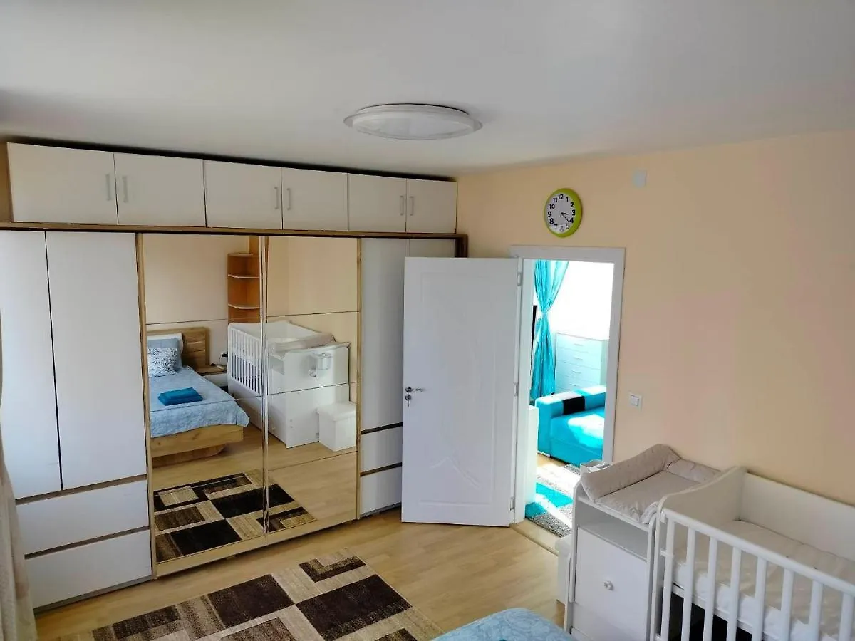 Alinik Apartment Sofia 0*,  Bulgaria