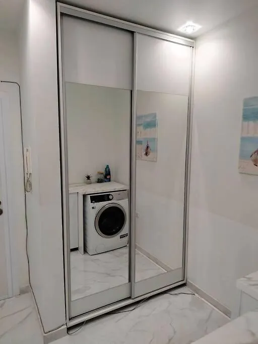 Alinik Apartment Sofia Bulgaria