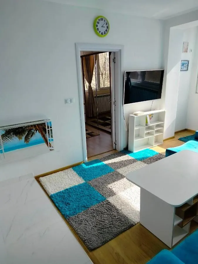 Alinik Apartment Sofia