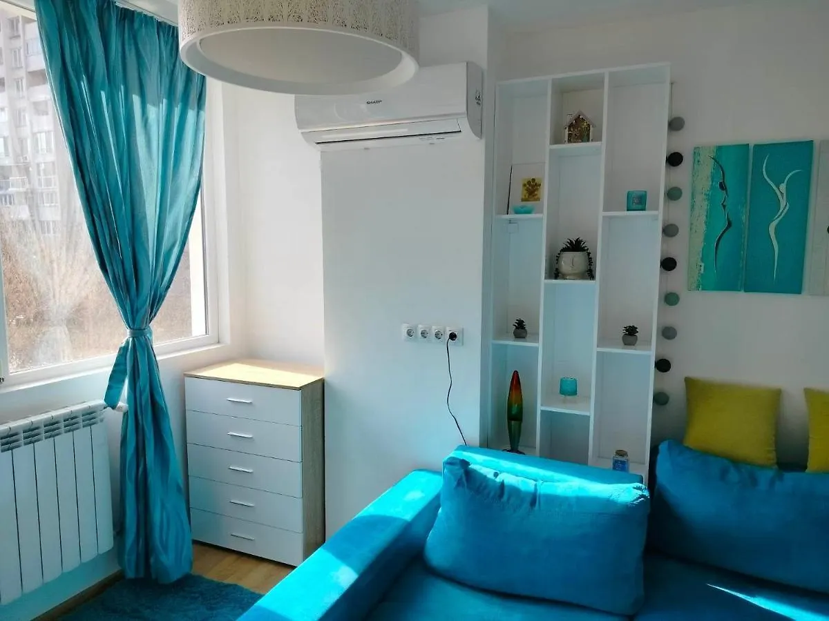 Alinik Apartment Sofia