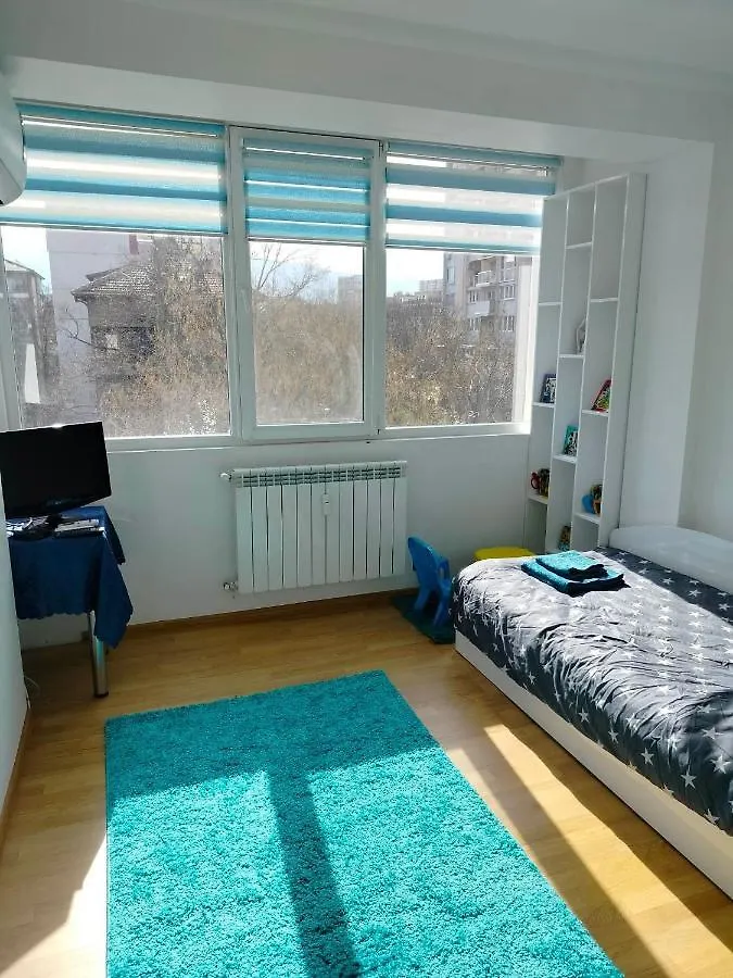 Alinik Apartment Sofia