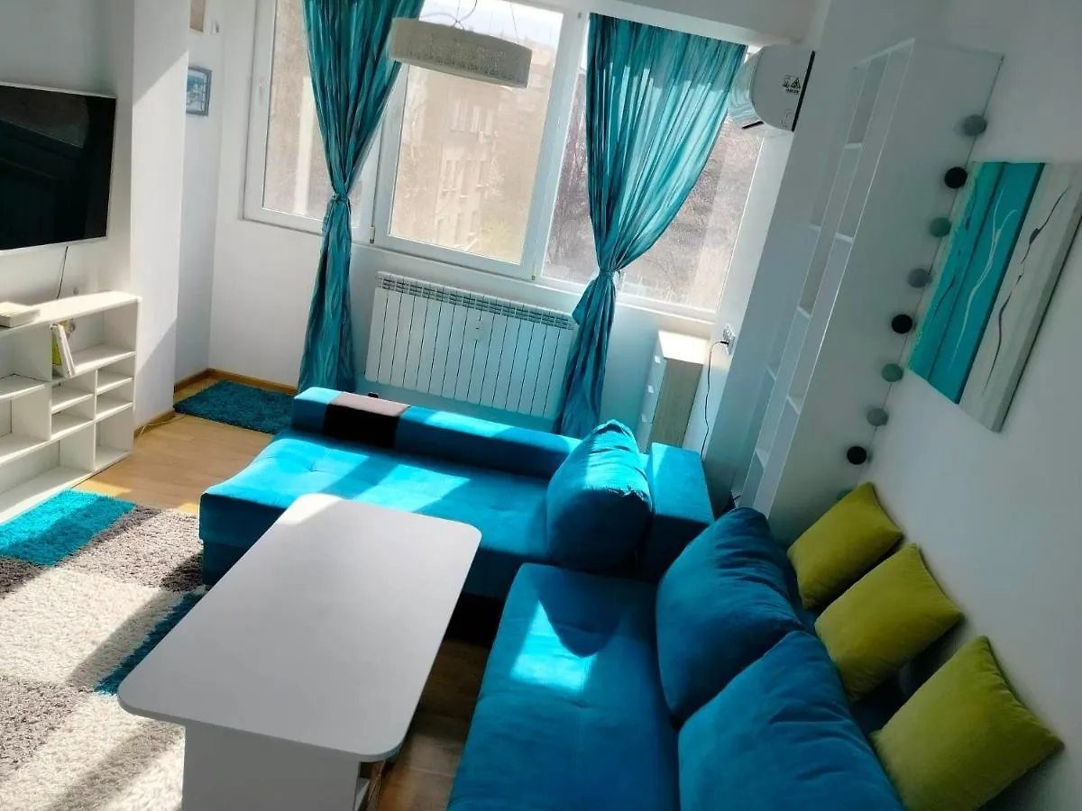 Alinik Apartment Sofia 0*,  Bulgaria