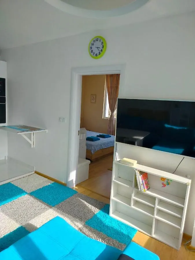 Alinik Apartment Sofia