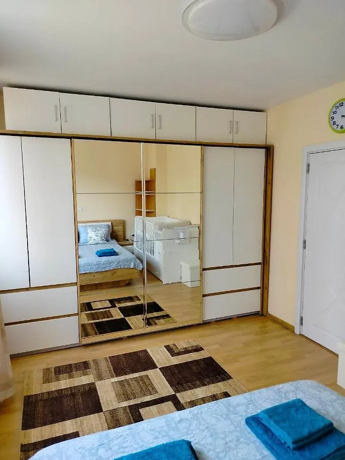 Alinik Apartment Sofia