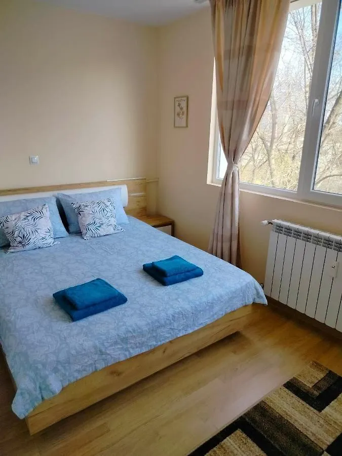 Alinik Apartment Sofia