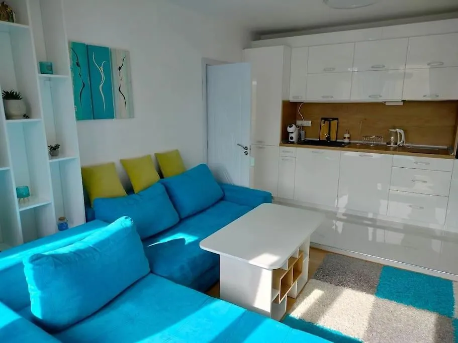 Alinik Apartment Sofia