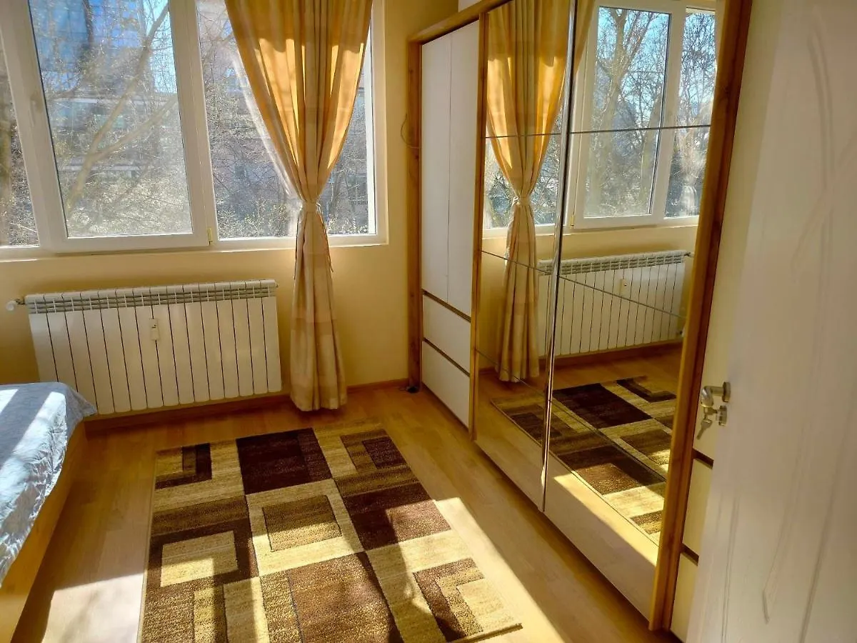 Alinik Apartment Sofia