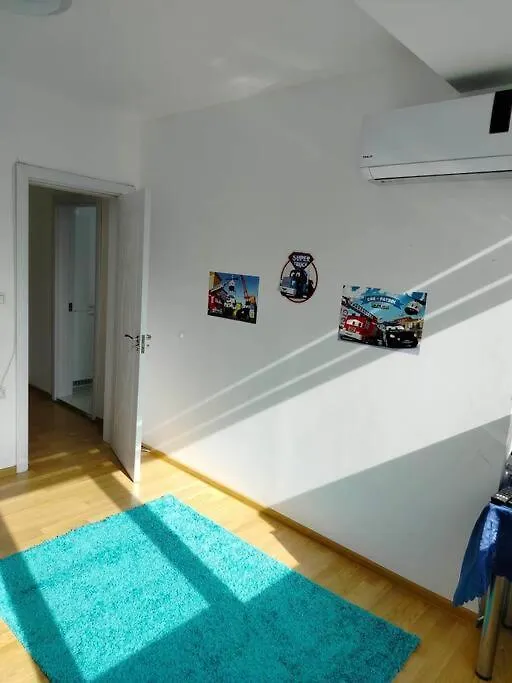Alinik Apartment Sofia