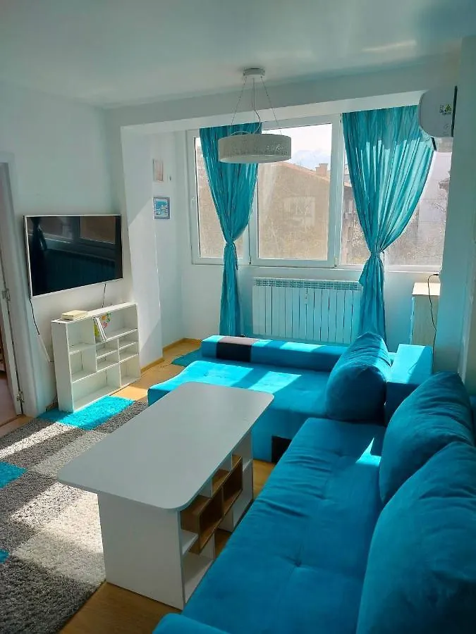Alinik Apartment Sofia