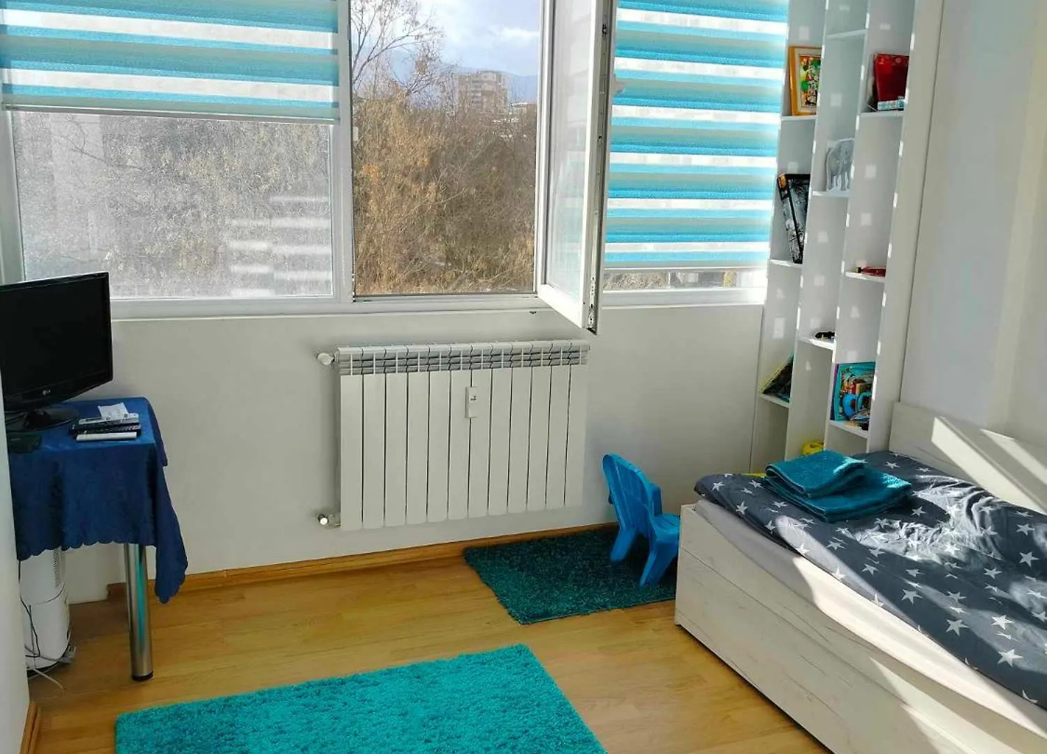 Alinik Apartment Sofia