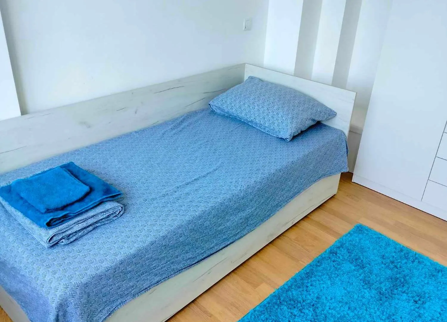 Alinik Apartment Sofia Bulgaria